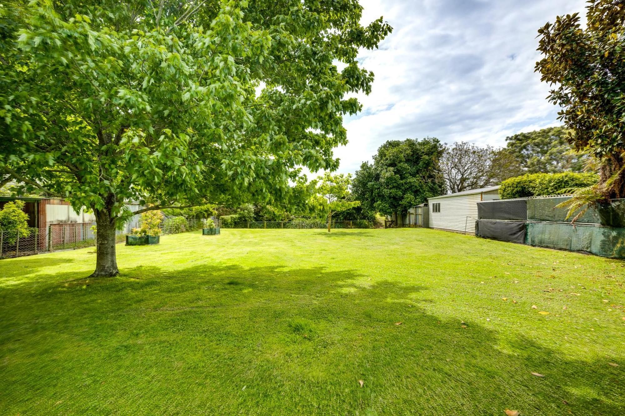 Modern Studio Near Clive River Exterior foto